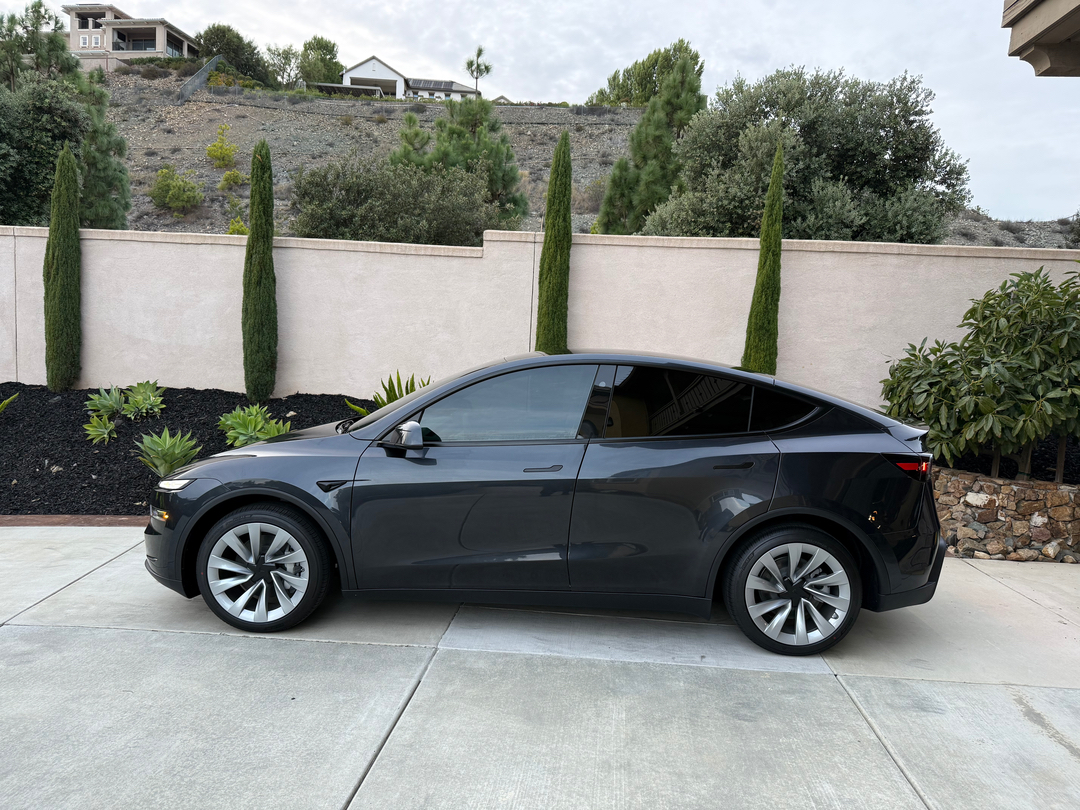 Genesis Window Tinting | Auto, Home & Commercial Film | San Marcos, CA Image