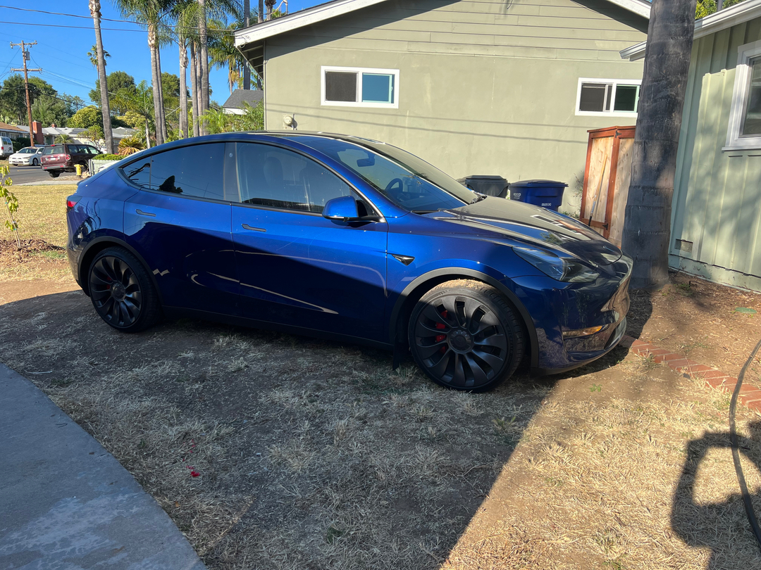 Genesis Window Tinting | Auto, Home & Commercial Film | San Marcos, CA Image