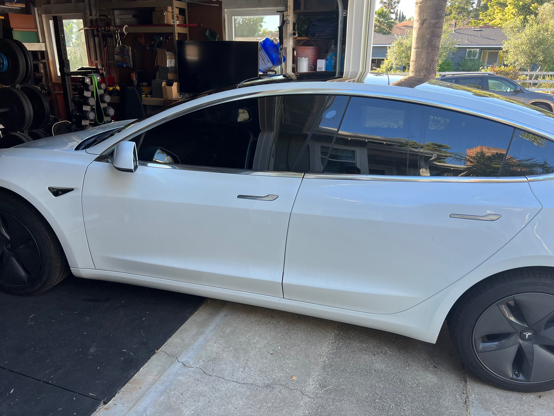 Genesis Window Tinting | Auto, Home & Commercial Film | San Marcos, CA Image