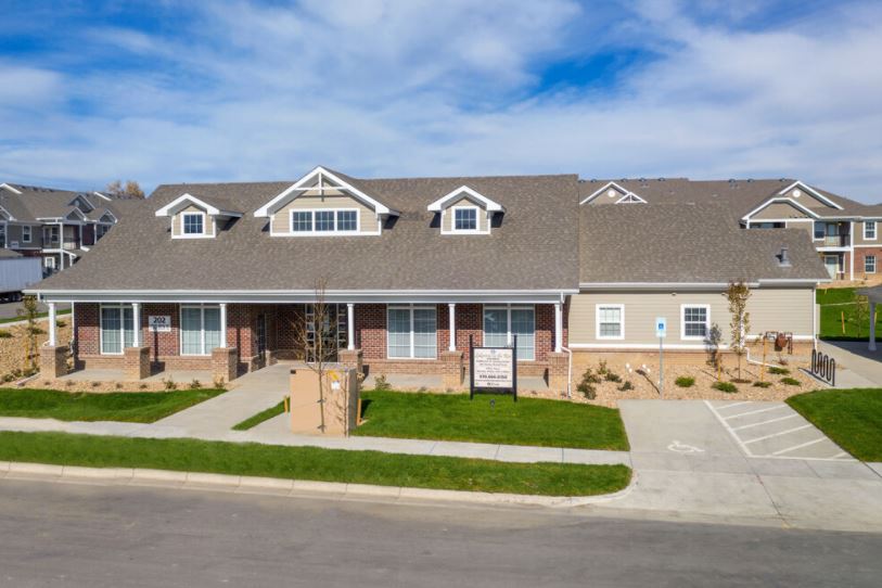 Lakeview On The Rise - Fort Collins, CO