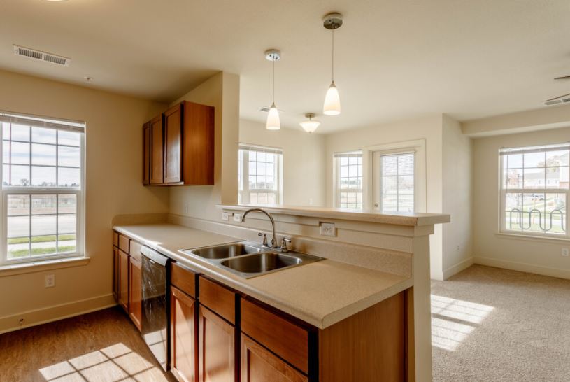 Lakeview On The Rise - Fort Collins, CO