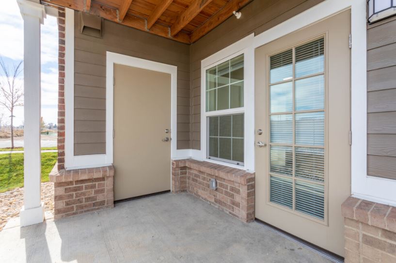 Lakeview On The Rise - Fort Collins, CO