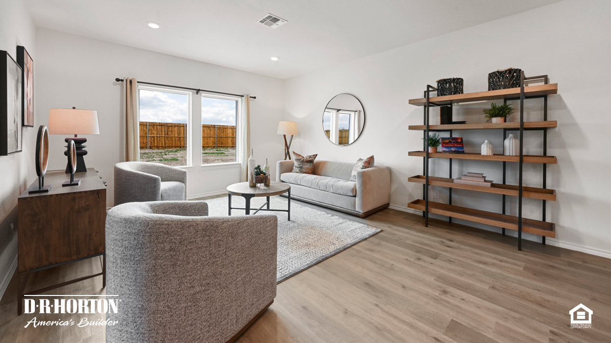 Frontier Pointe by D.R. Horton Image