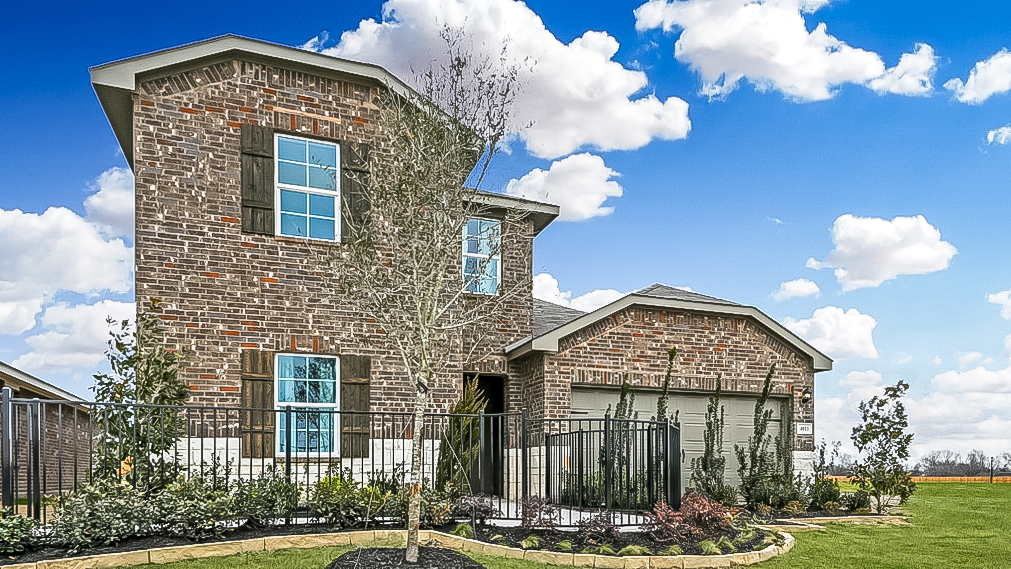 Frontier Pointe by D.R. Horton Image