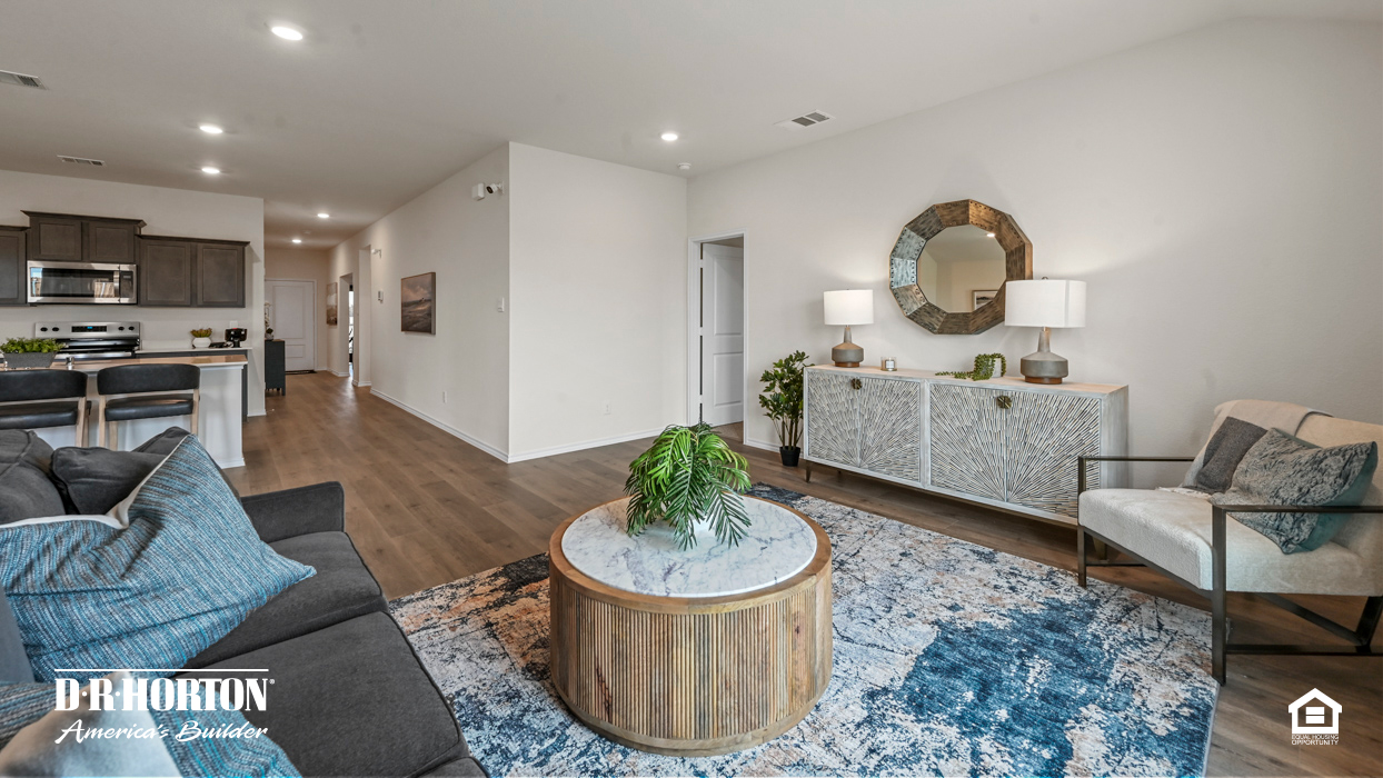 Frontier Pointe by D.R. Horton Image