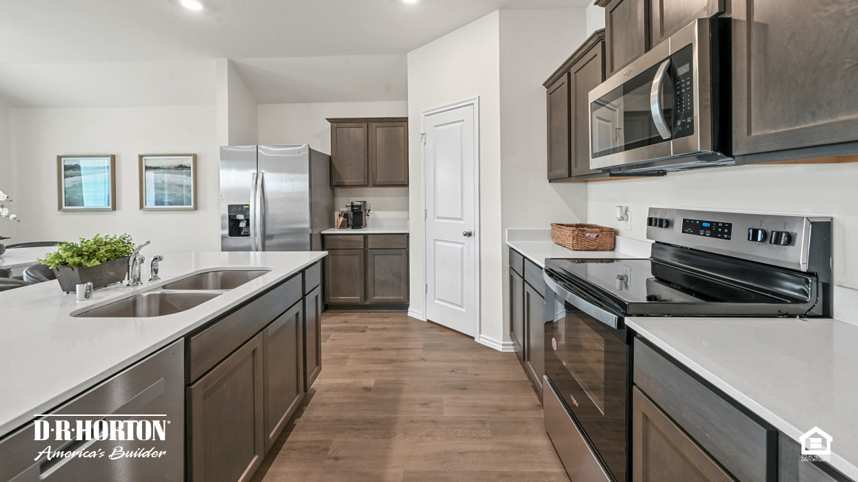 Frontier Pointe by D.R. Horton Image