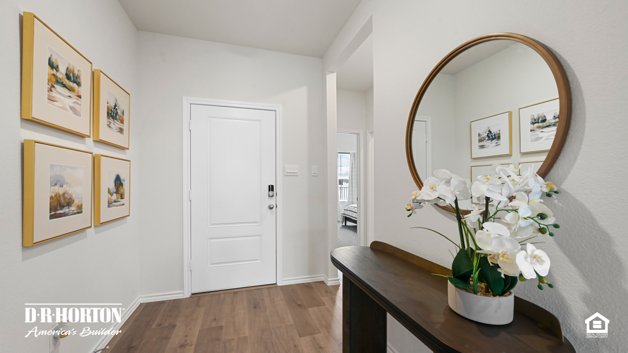 Frontier Pointe by D.R. Horton Image