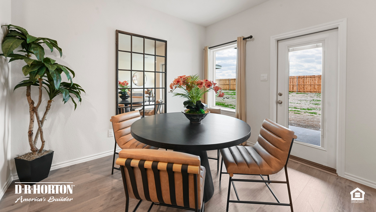 Frontier Pointe by D.R. Horton Image