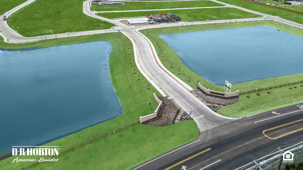 Frontier Pointe by D.R. Horton Image