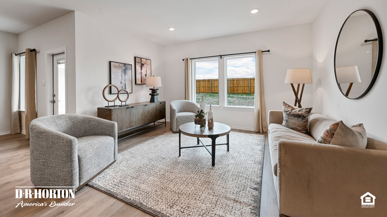 Frontier Pointe by D.R. Horton Image