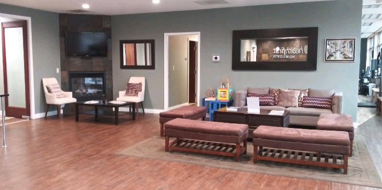 Health First Wellness Center Image