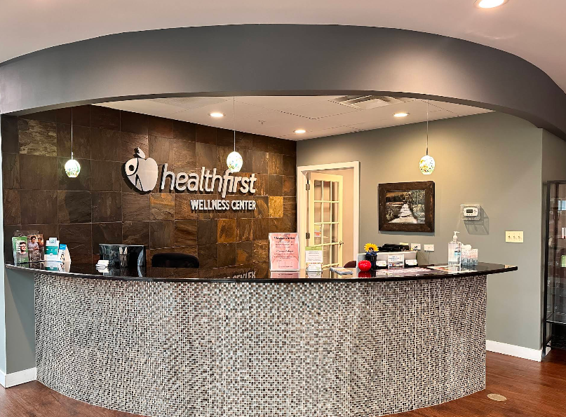 Health First Wellness Center Image