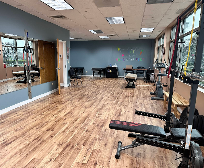 Health First Wellness Center Image