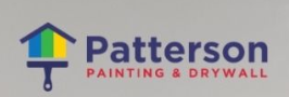 Patterson Painting and Drywall LLC Logo