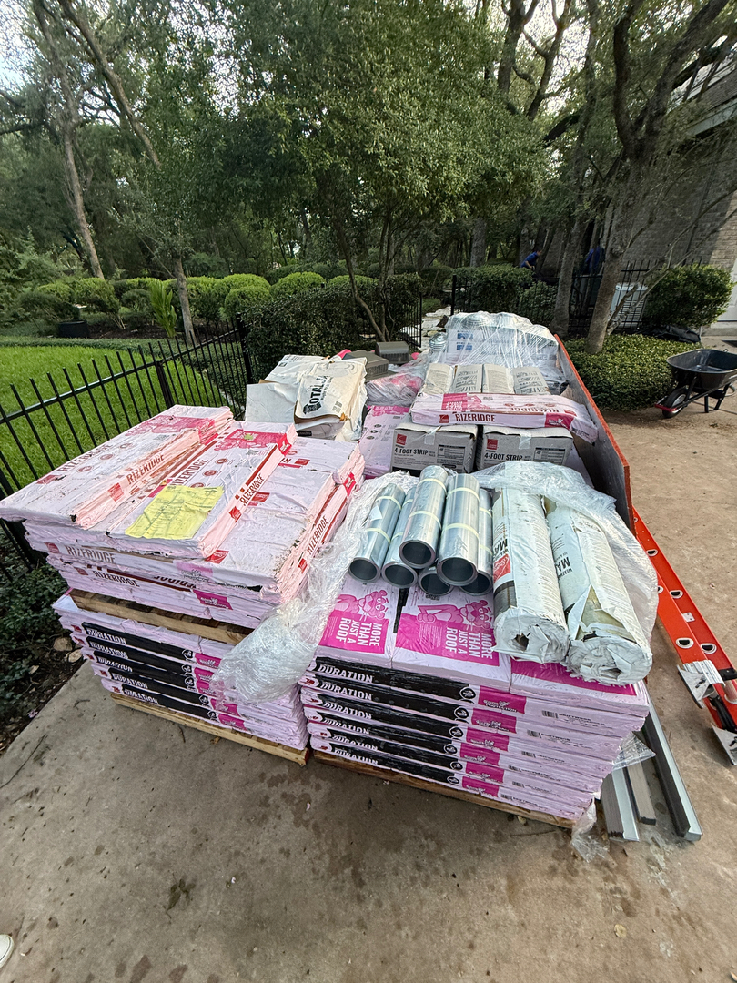 RoofTX Roofing & Construction Image