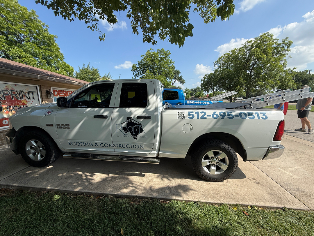 RoofTX Roofing & Construction Image