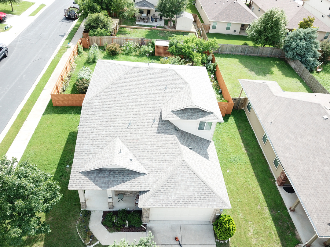 RoofTX Roofing & Construction Image