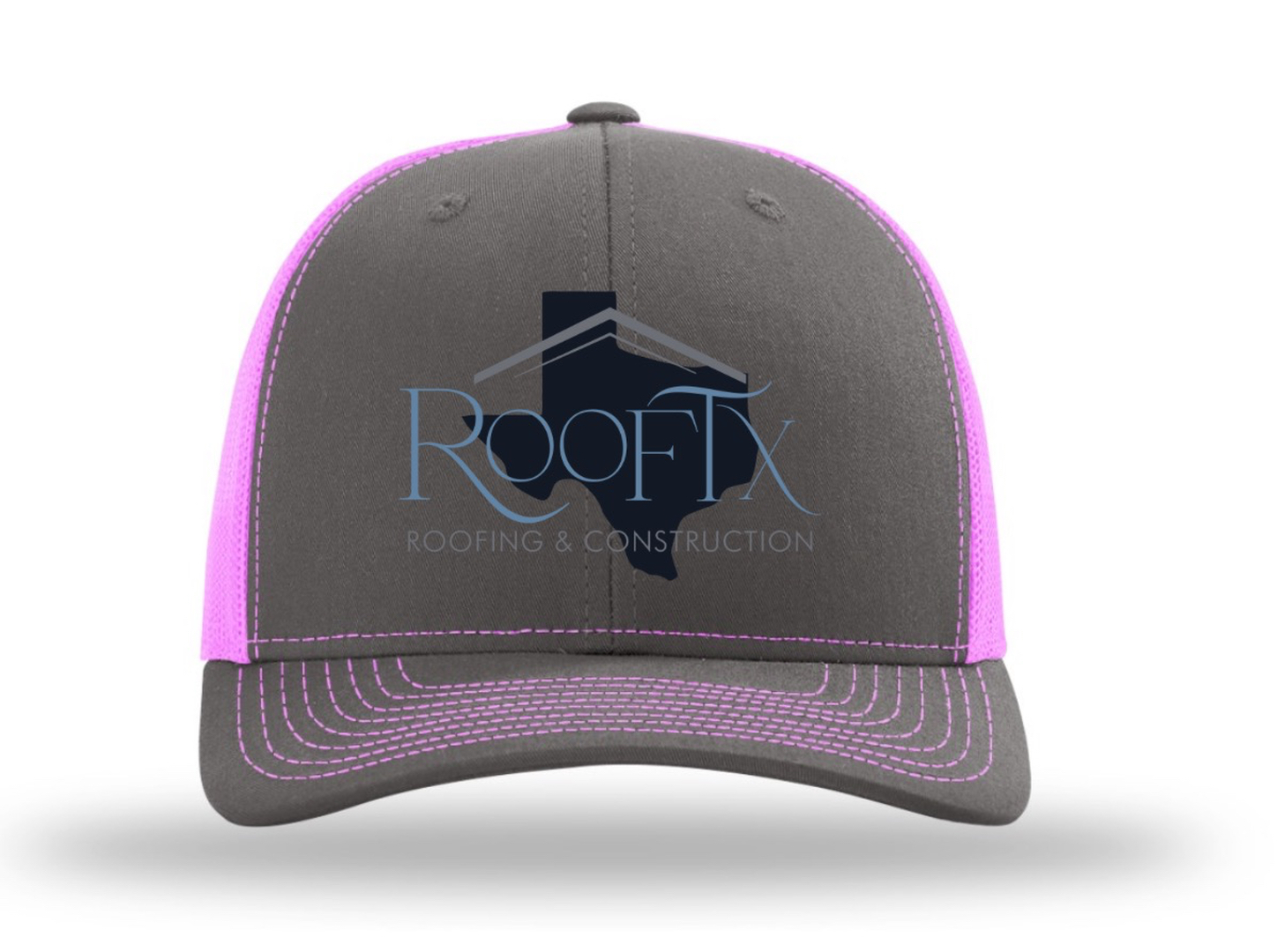 RoofTX Roofing & Construction Image