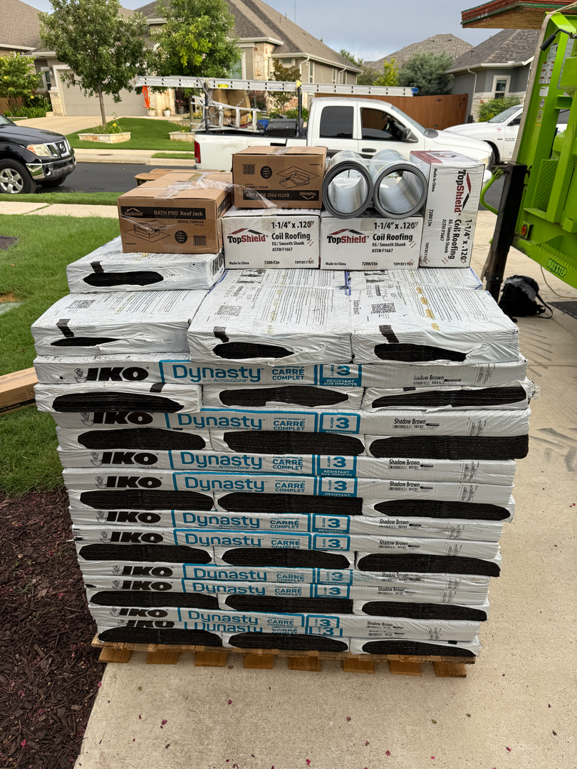 RoofTX Roofing & Construction Image