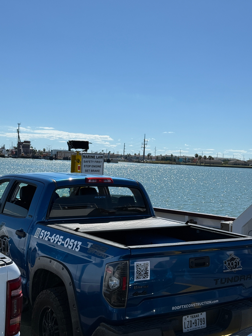 RoofTX Roofing & Construction Image