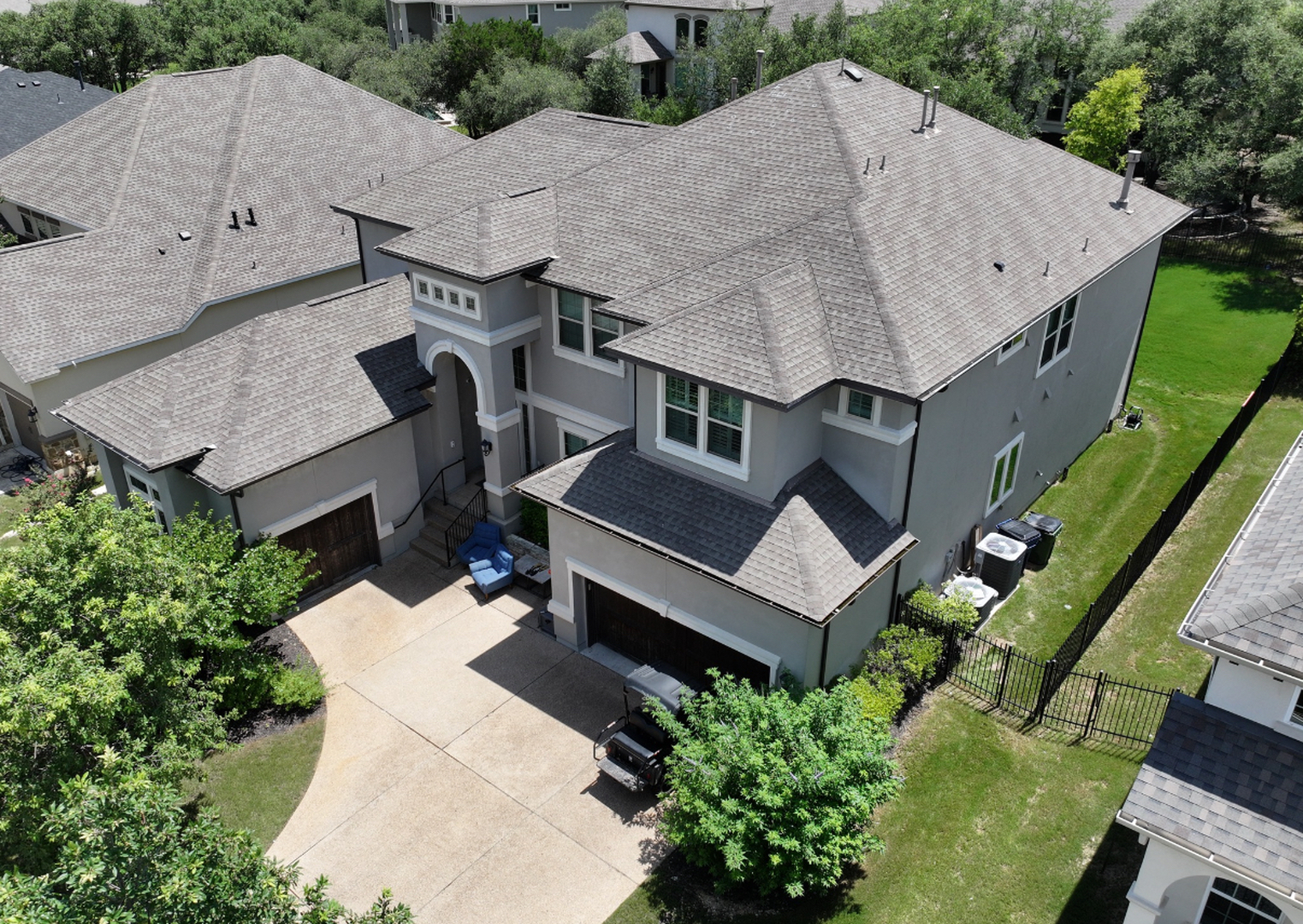 RoofTX Roofing & Construction Image