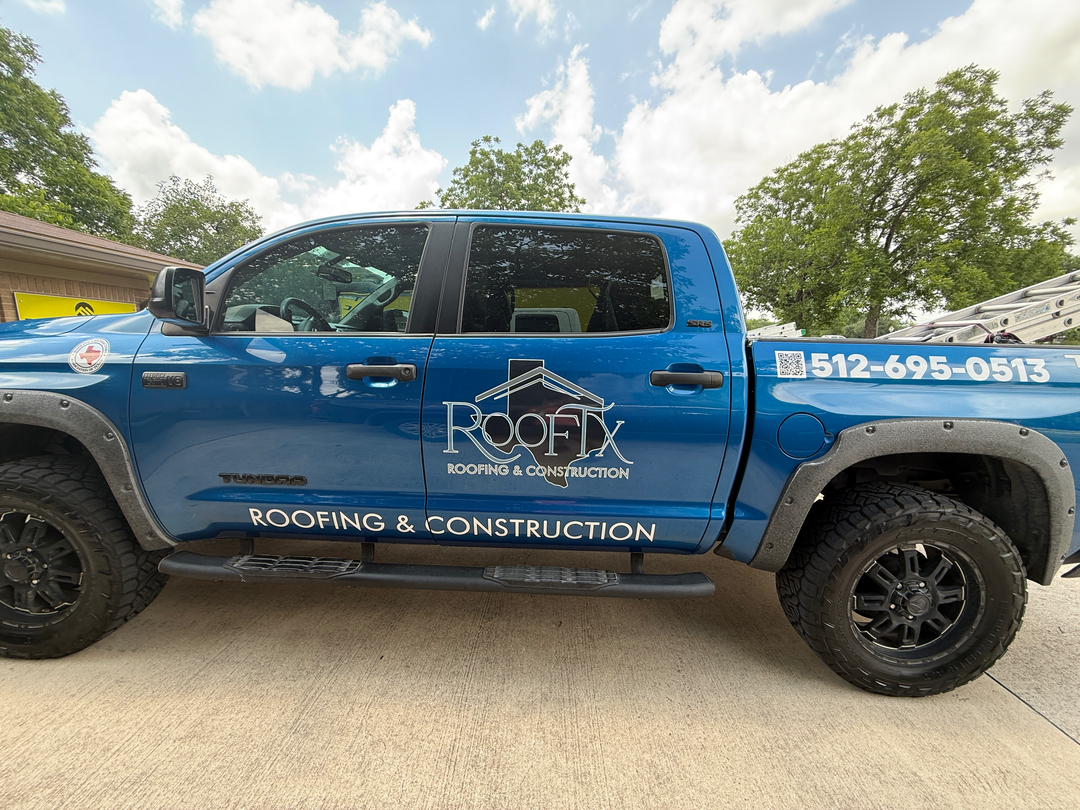 RoofTX Roofing & Construction Image