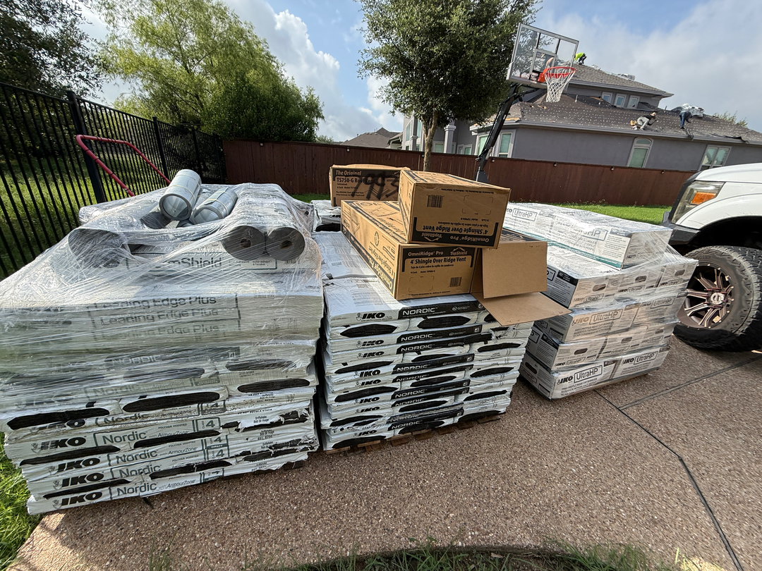 RoofTX Roofing & Construction Image