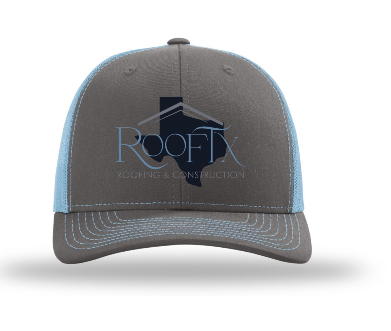 RoofTX Roofing & Construction Image