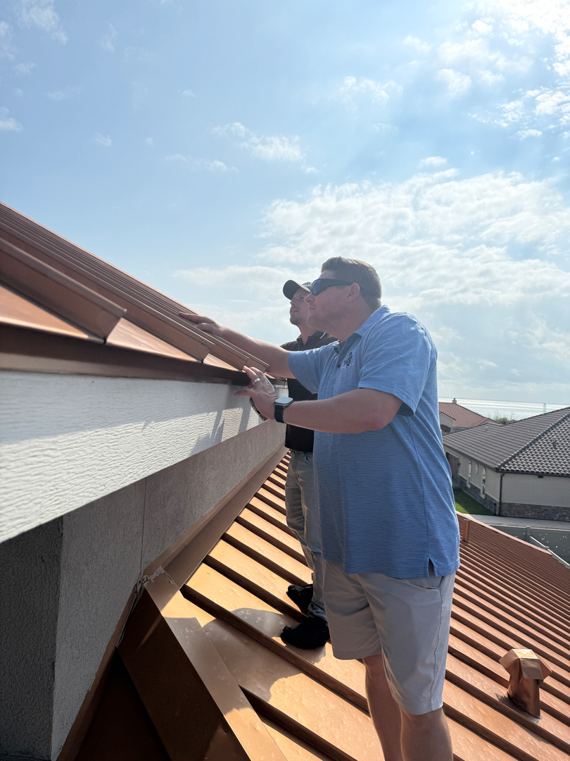 RoofTX Roofing & Construction Image