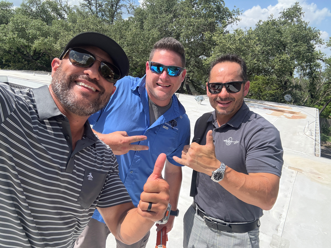 RoofTX Roofing & Construction Image