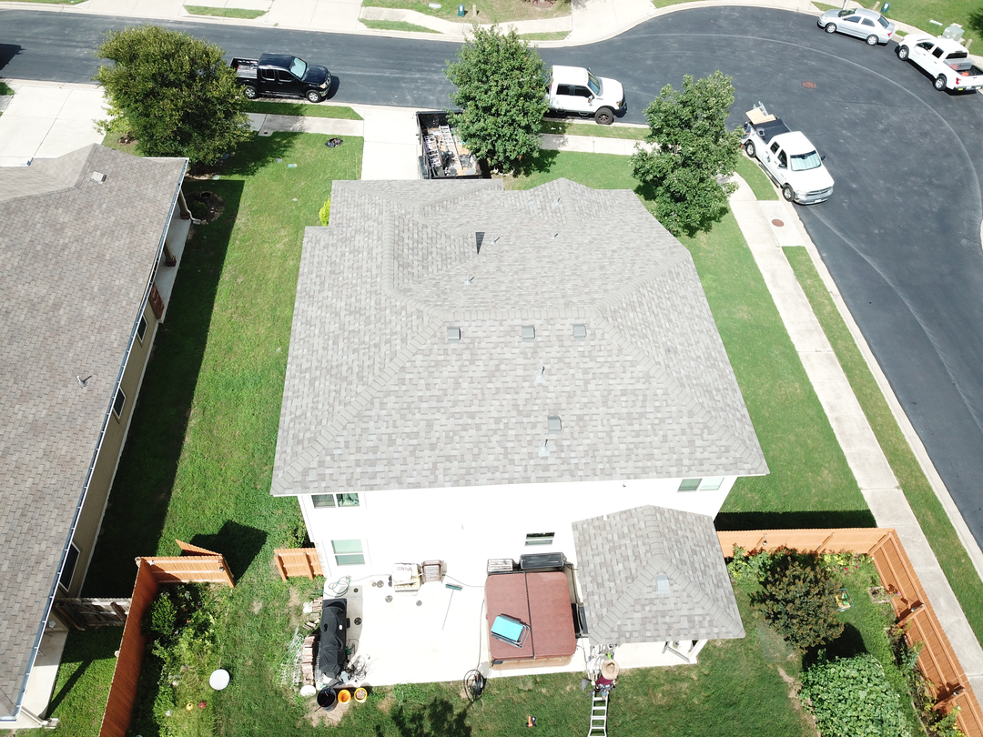 RoofTX Roofing & Construction Image