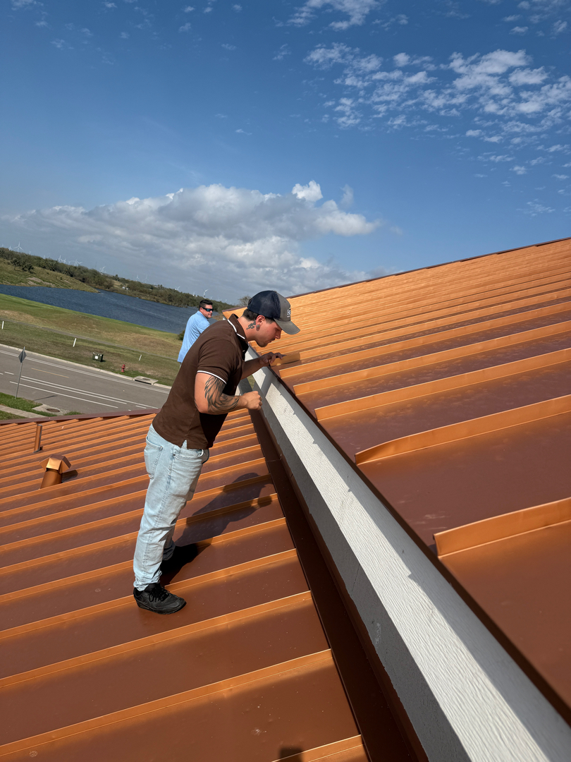 RoofTX Roofing & Construction Image