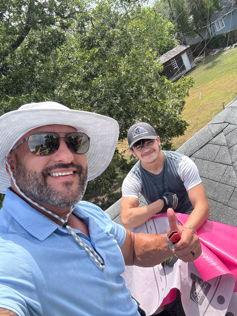 RoofTX Roofing & Construction Image