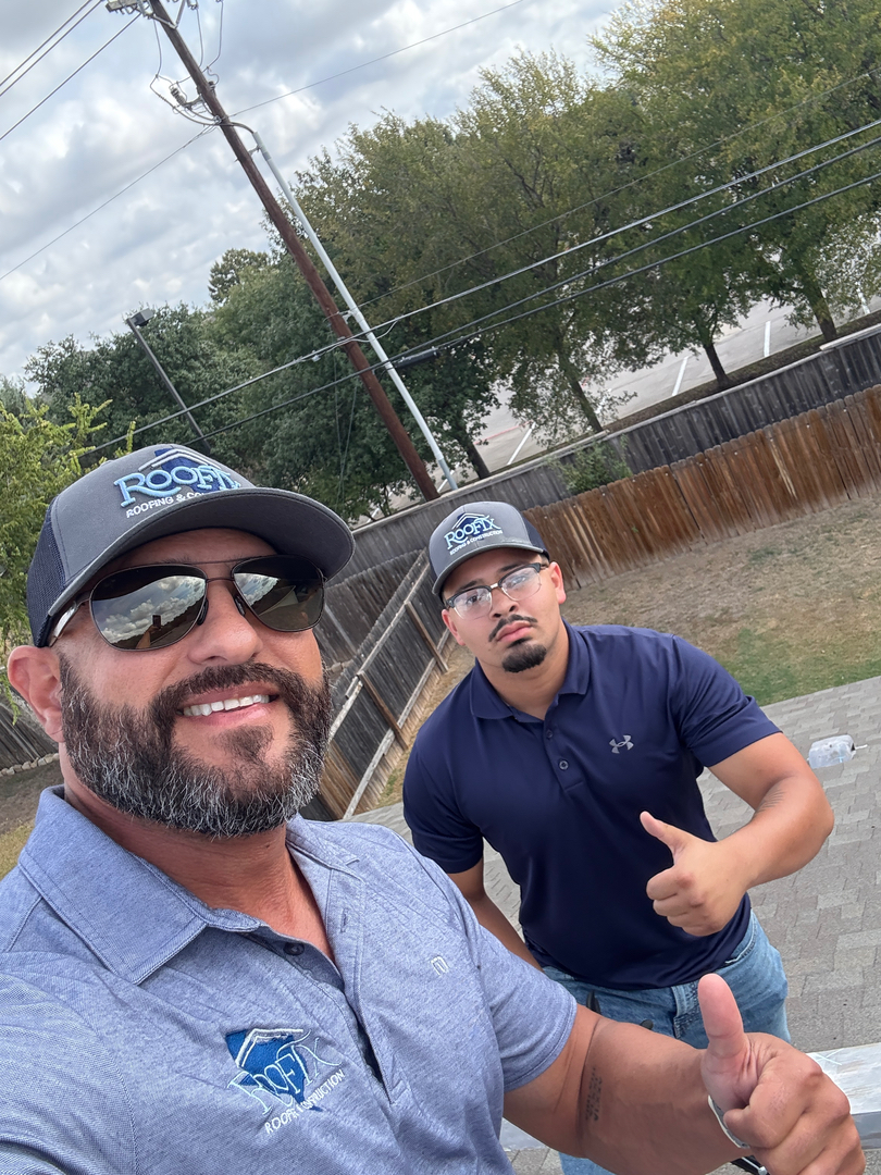 RoofTX Roofing & Construction Image