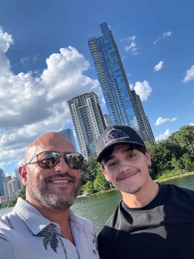 RoofTX Roofing & Construction Image