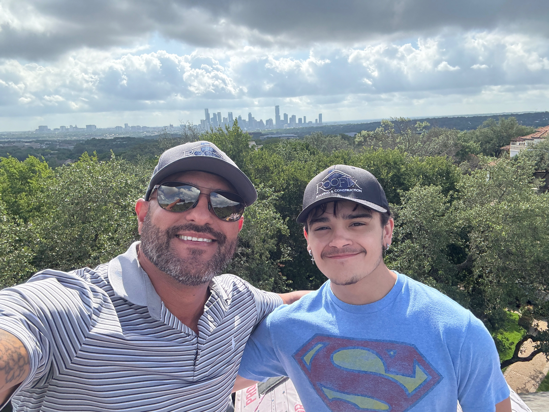 RoofTX Roofing & Construction Image