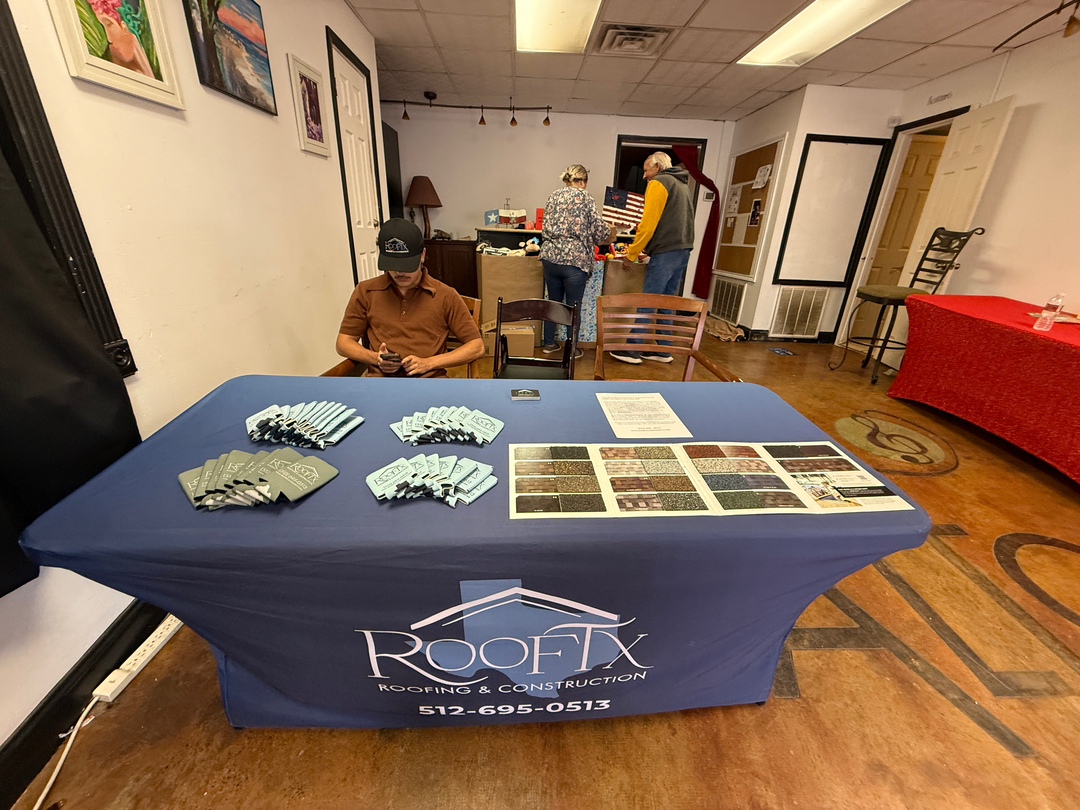 RoofTX Roofing & Construction Image