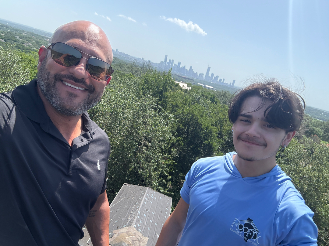 RoofTX Roofing & Construction Image