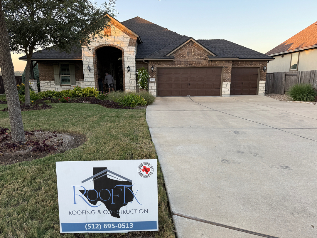 RoofTX Roofing & Construction Image