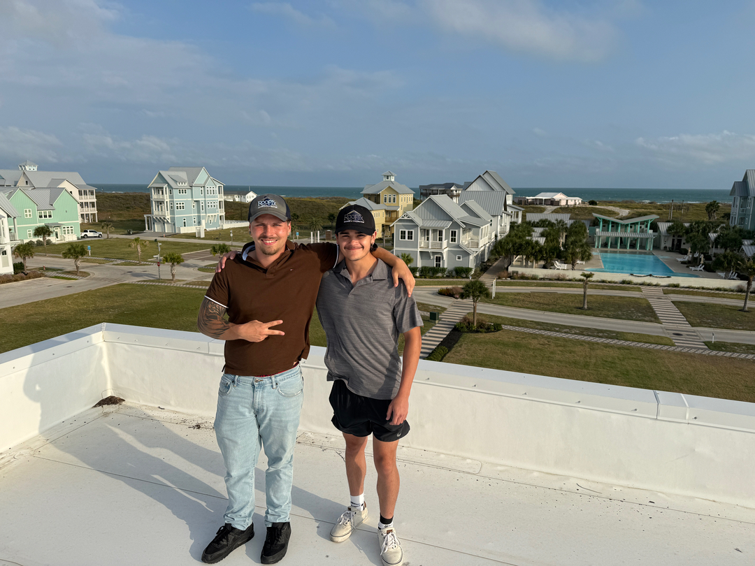 RoofTX Roofing & Construction Image