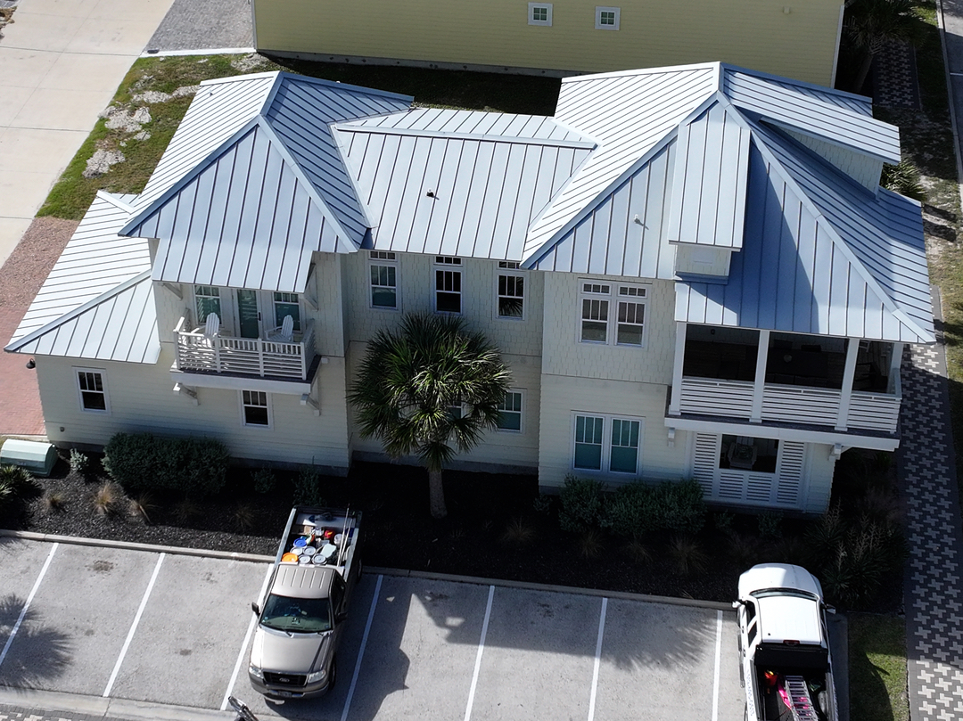 RoofTX Roofing & Construction Image