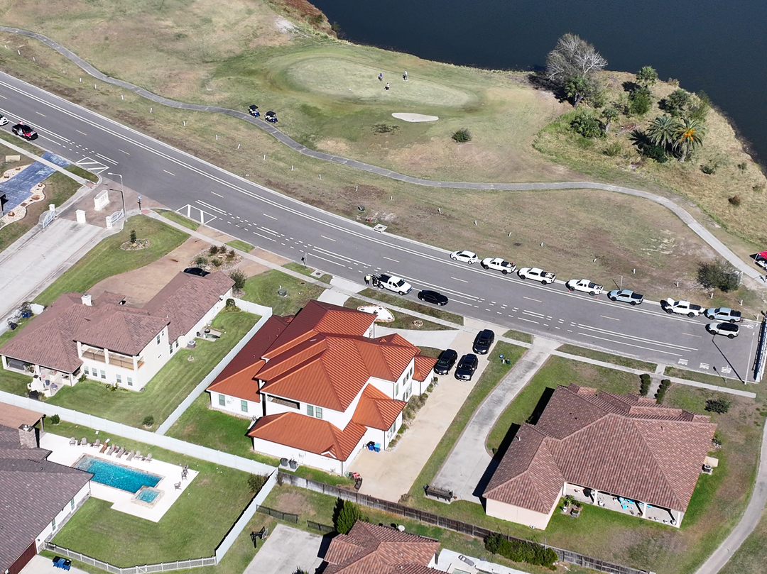 RoofTX Roofing & Construction Image