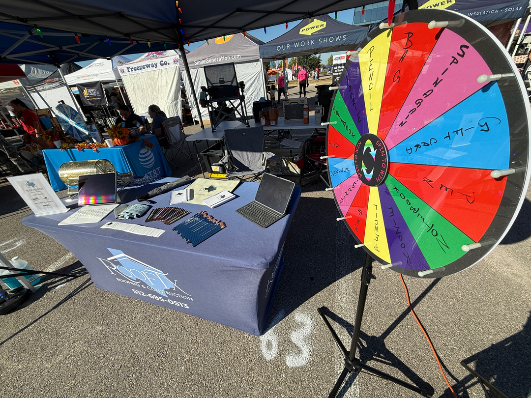 RoofTX Roofing & Construction Image