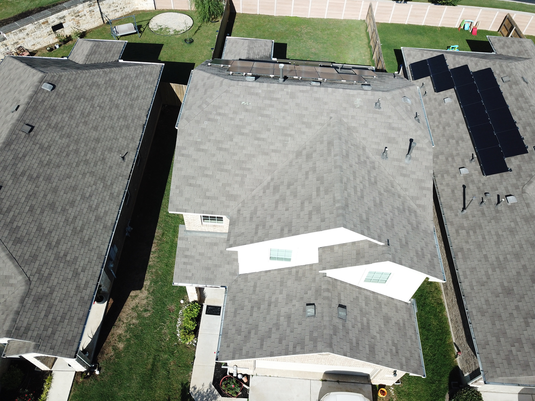 RoofTX Roofing & Construction Image