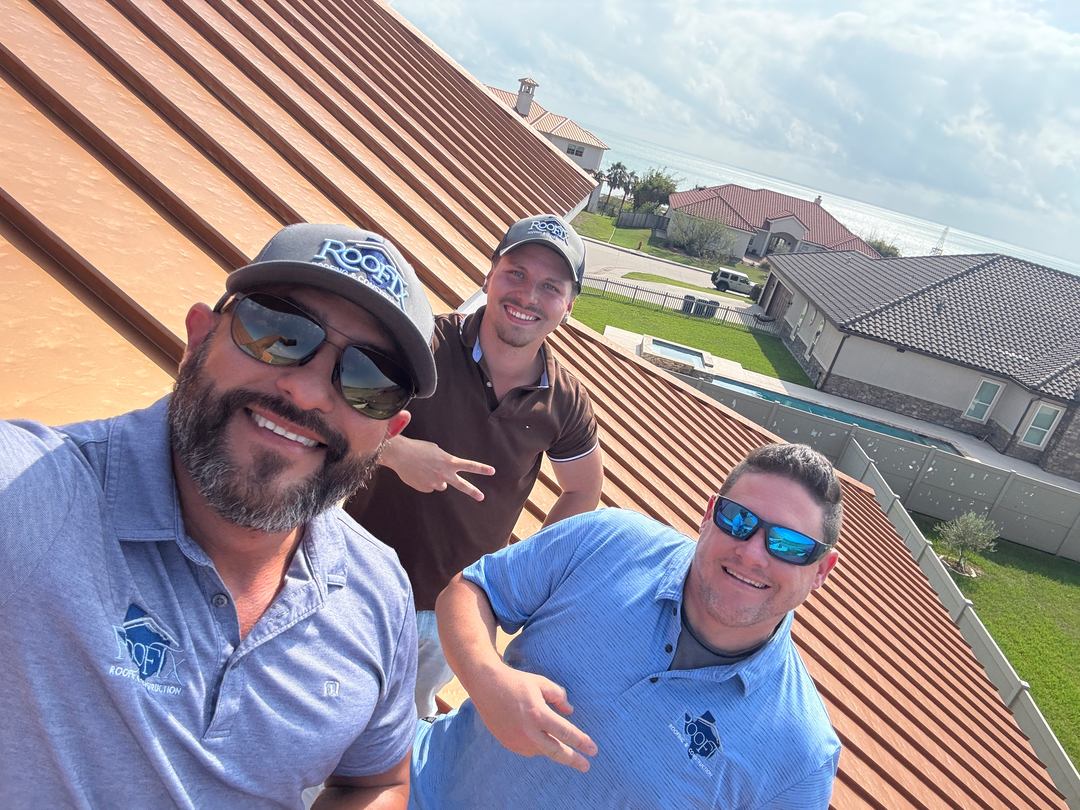 RoofTX Roofing & Construction Image