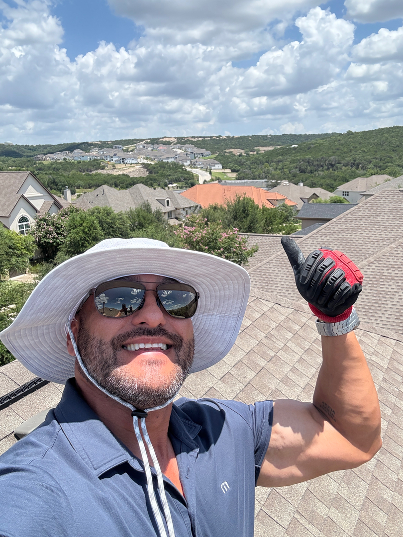 RoofTX Roofing & Construction Image