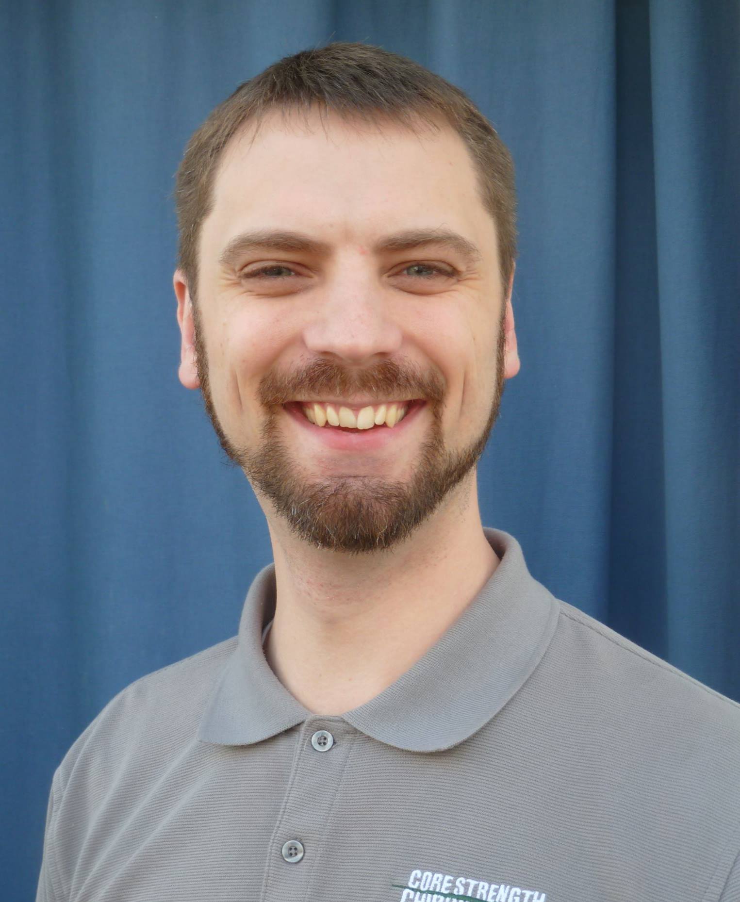 Core Strength Chiropractic Image