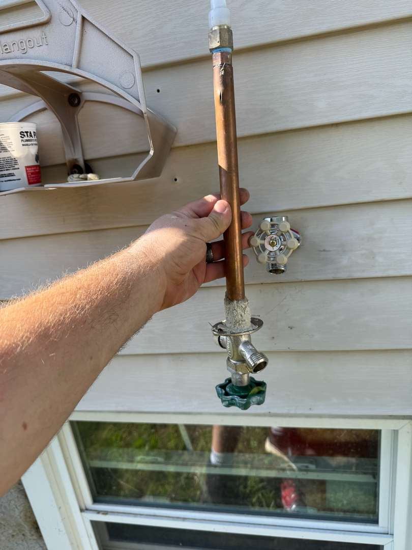 Tech Berati LLC - Plumbing Heating & Cooling Image