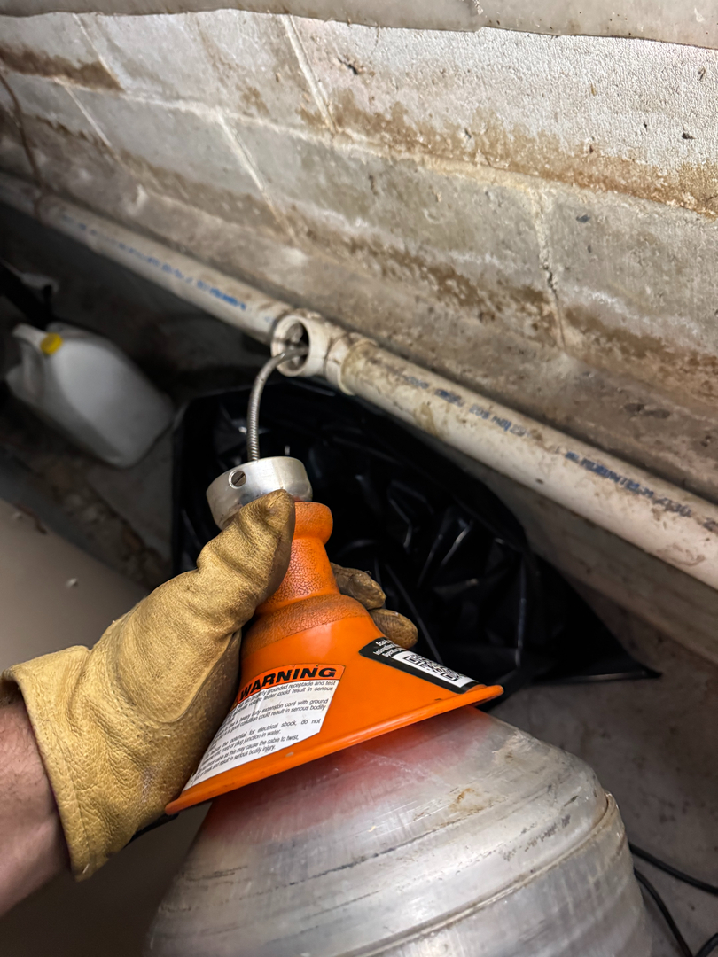 Tech Berati LLC - Plumbing Heating & Cooling Image