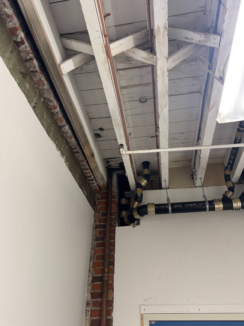 Tech Berati LLC - Plumbing Heating & Cooling Image